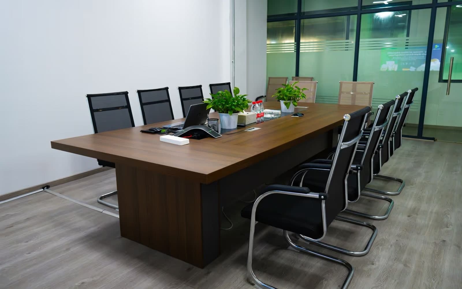 Law firm boardroom - evaluating attorney credentials and how they were awarded