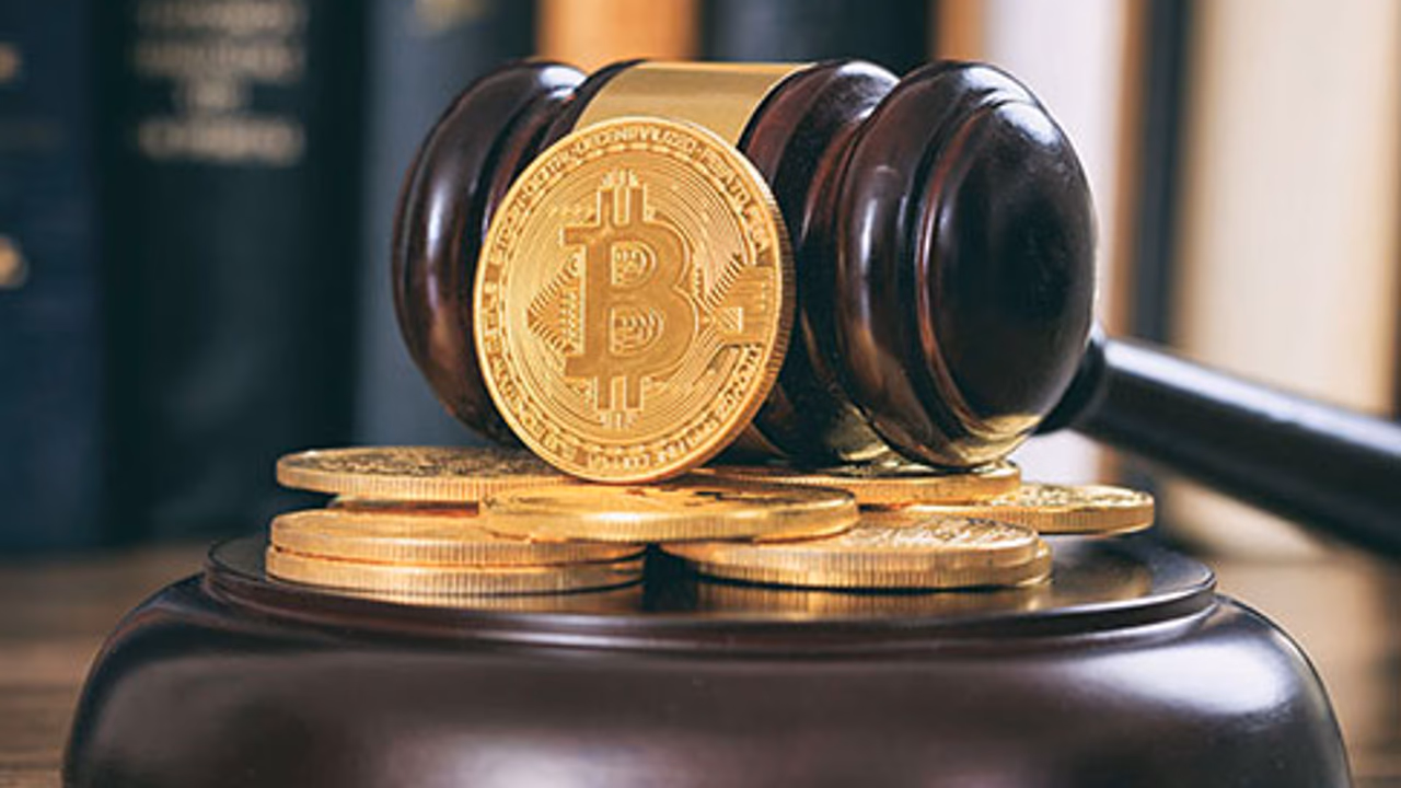 Cryptocurrency Asset Protection: A Practical Guide — Blake Harris Law