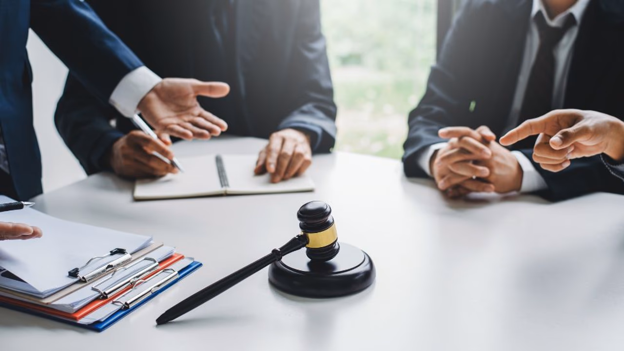 Protecting Assets From Lawsuits: A Practical Guide — Blake Harris Law