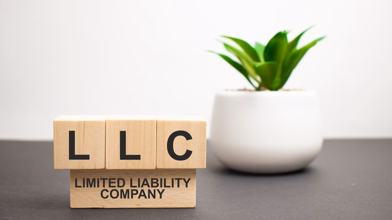 LLC Asset Protection: How It Works and When It Fails — Blake Harris Law