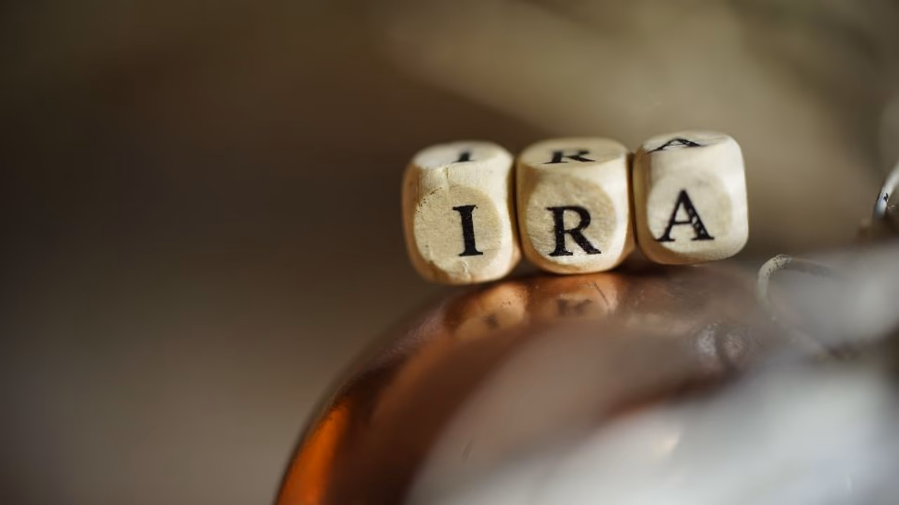 Retirement income and IRA asset protection planning guide