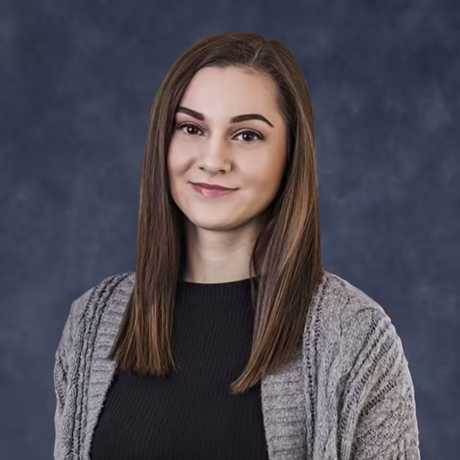 Christine Newbrough, Paralegal at Blake Harris Law