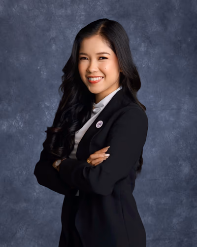 Jennifer Dela Cerna, Paralegal at Blake Harris Law