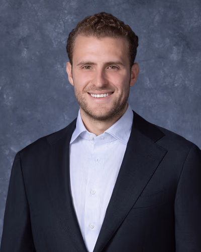 Zach Nord, Paralegal at Blake Harris Law