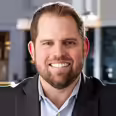 Portrait of Mike Wallen