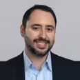 Portrait of Robert Gravios