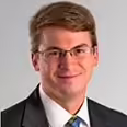 Portrait of Tyler Oldenburg
